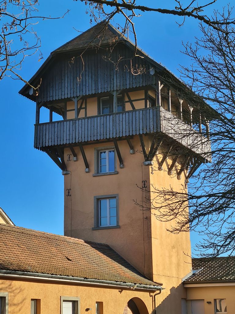 Photo №2 of Baldegg