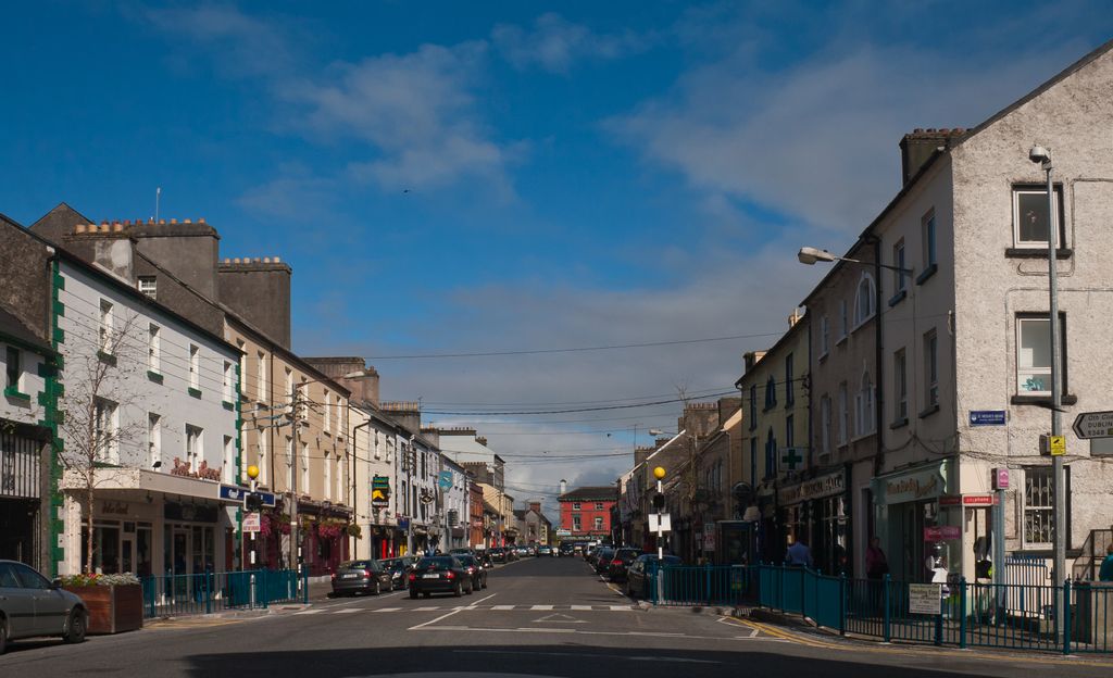 Photo №2 of Ballinasloe