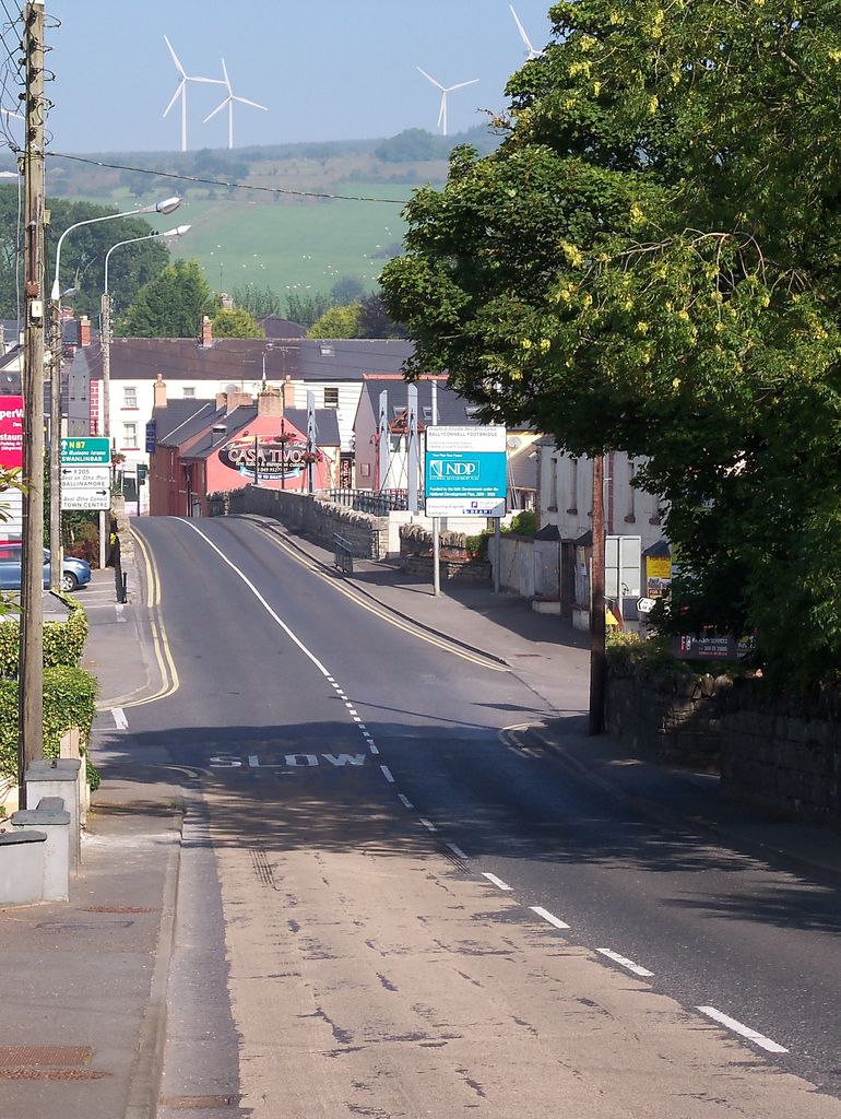 Photo №2 of Ballyconnell