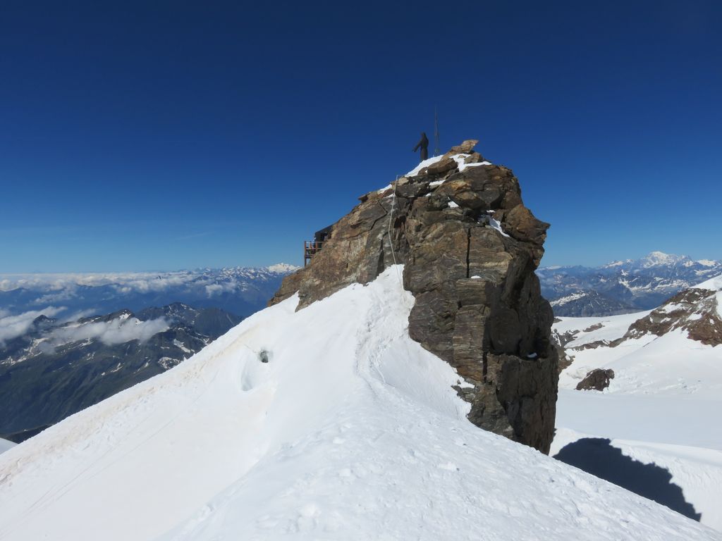 Photo №5 of Balmenhorn