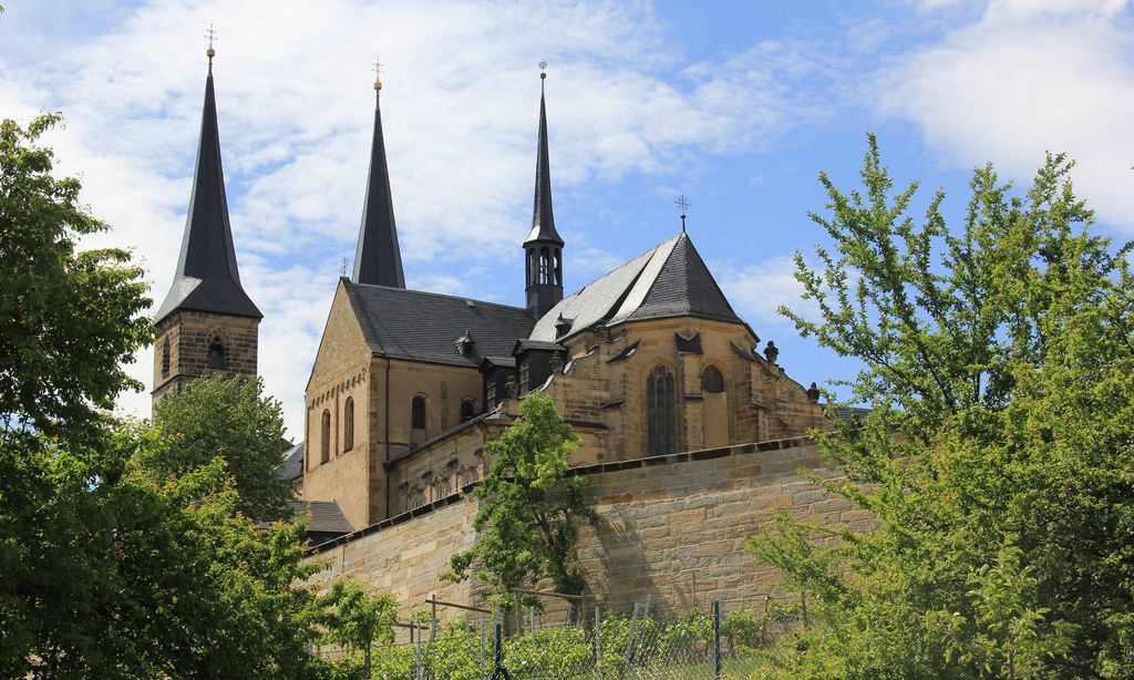 Photo №2 of Abtsberg