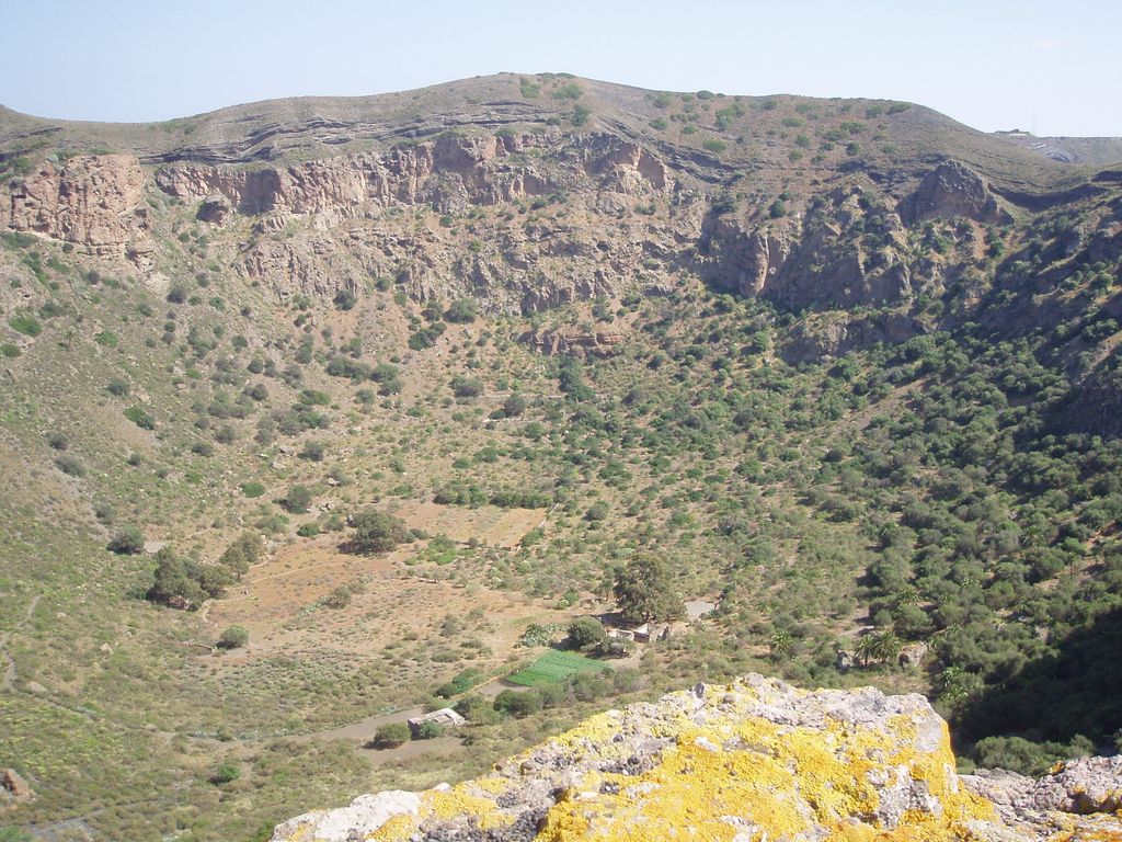 Photo №2 of Pico de Bandama