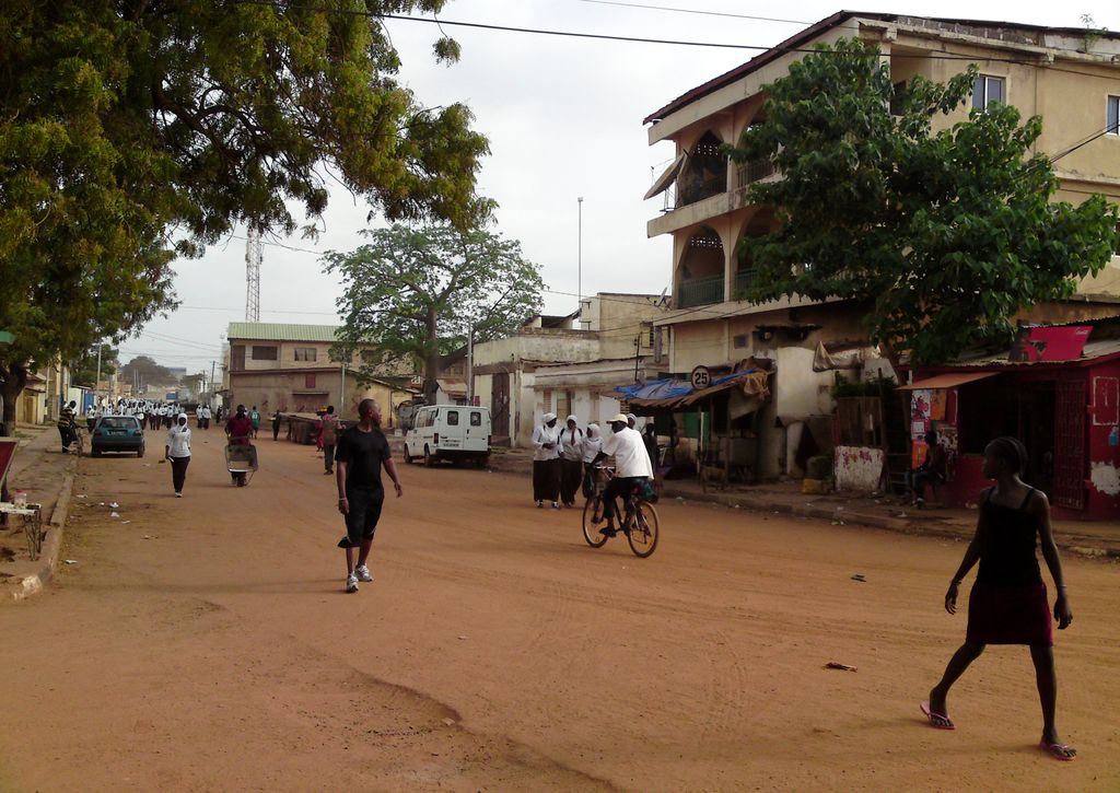 Photo №2 of Banjul