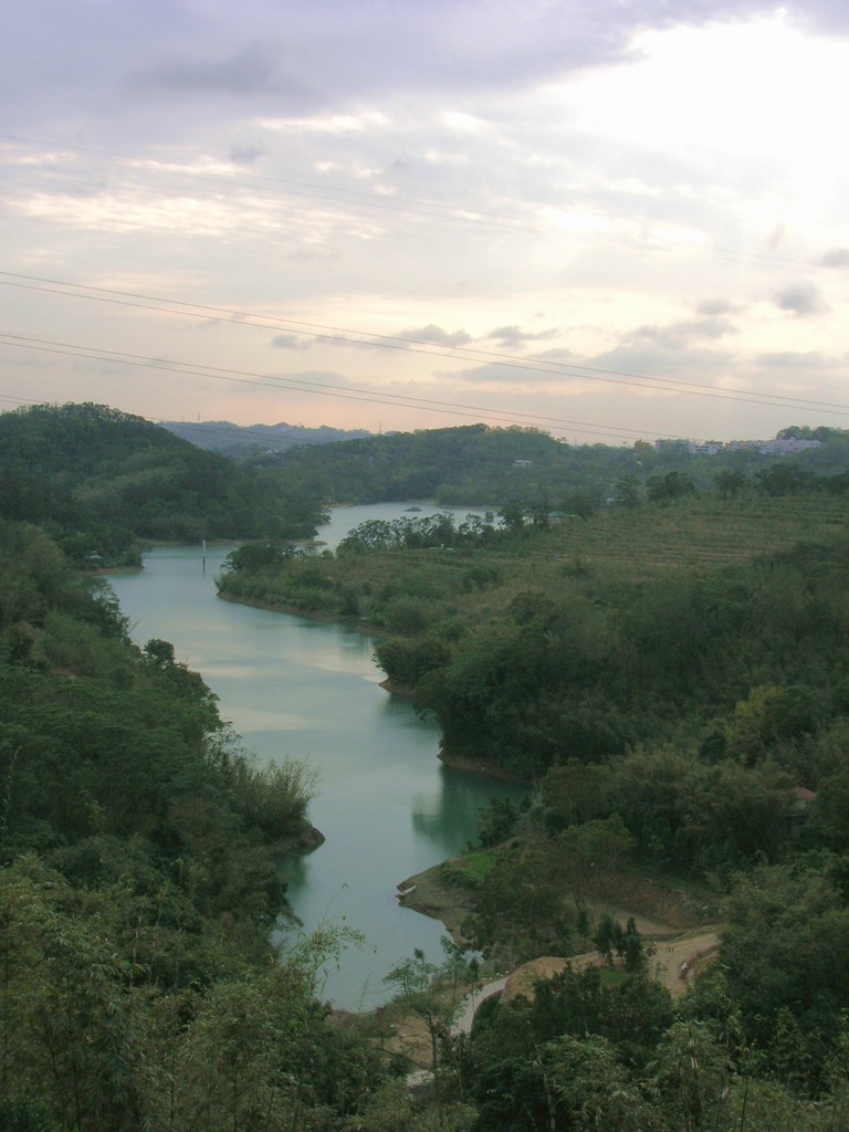 Photo №2 of Baoshan Reservoir