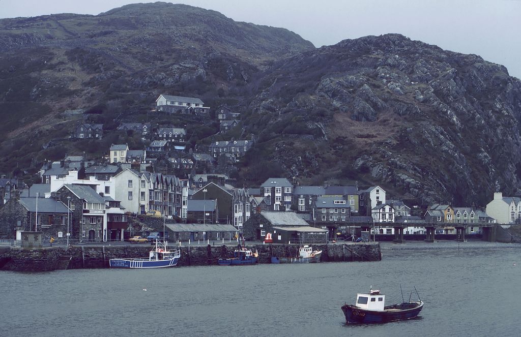 Photo №2 of Barmouth