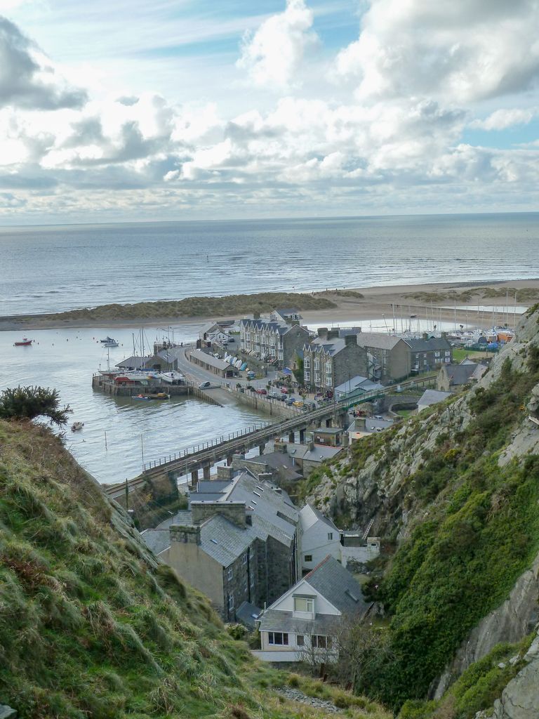 Photo №3 of Barmouth