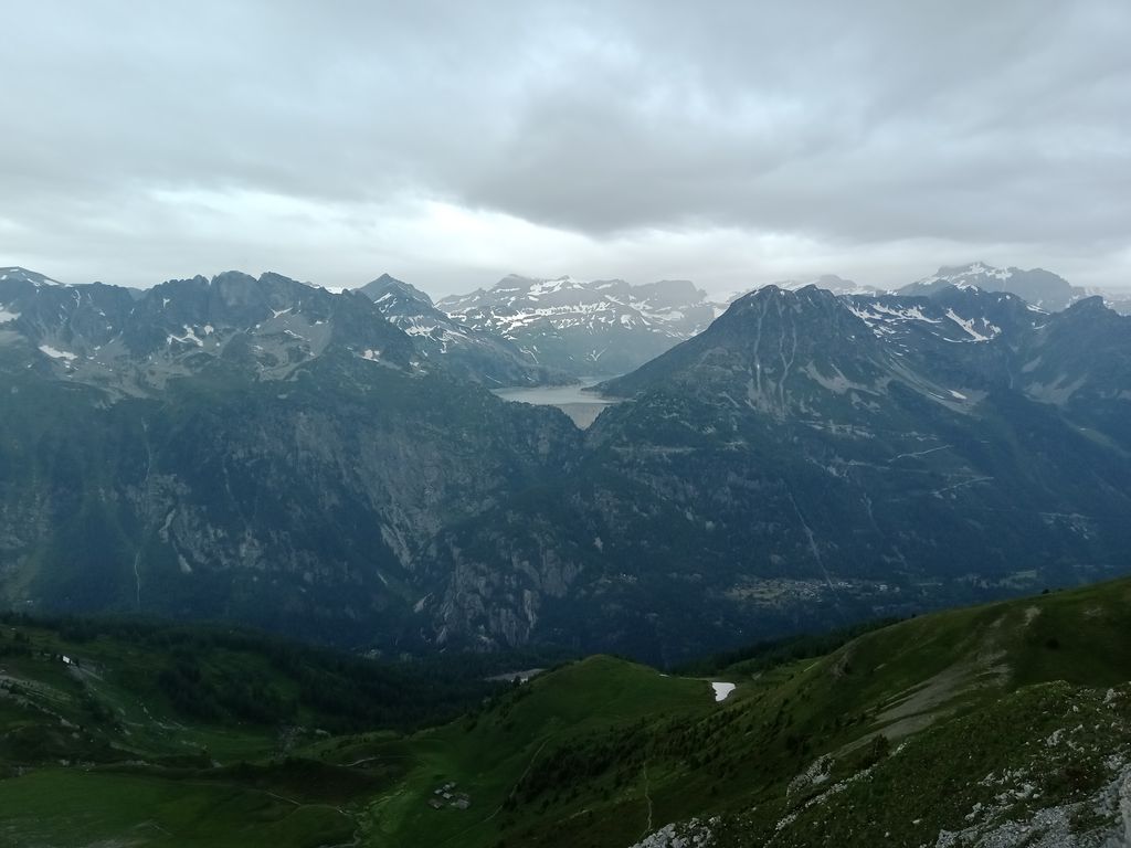 Photo №2 of Croix de Fer