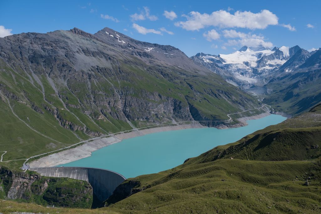 Photo №6 of Lac de Moiry