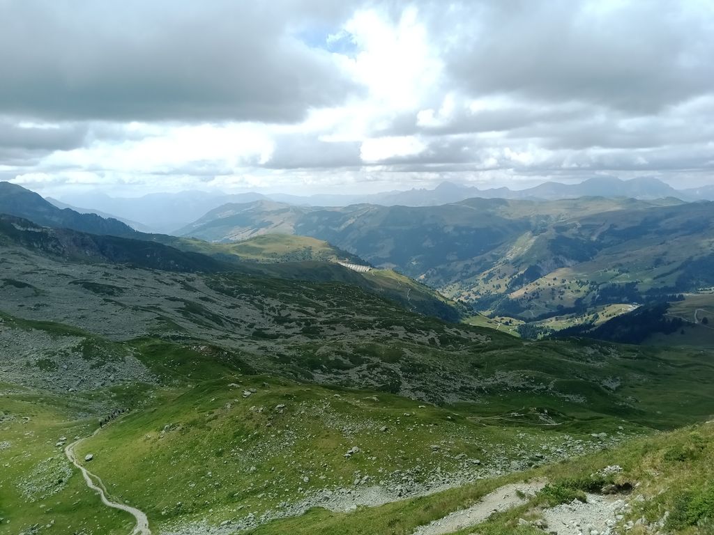 Photo №3 of Col de la Fenêtre