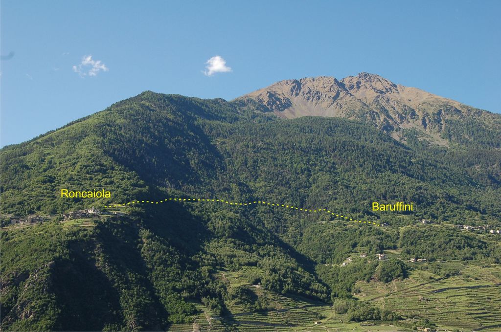 Photo №2 of Monte Masuccio