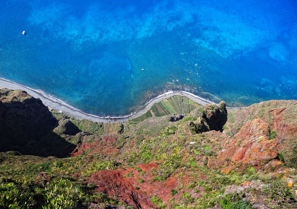 Photo №2 of Cabo Girão