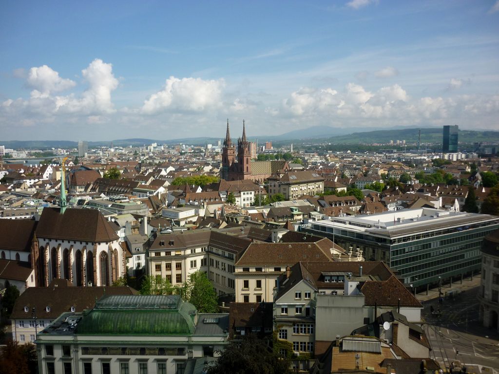 Photo №6 of Basel