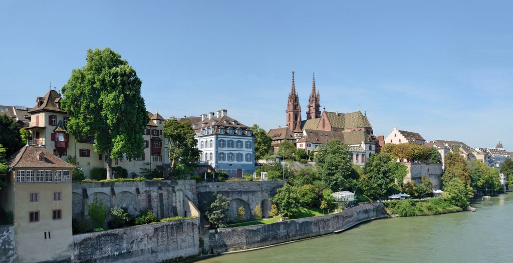 Photo №4 of Basel