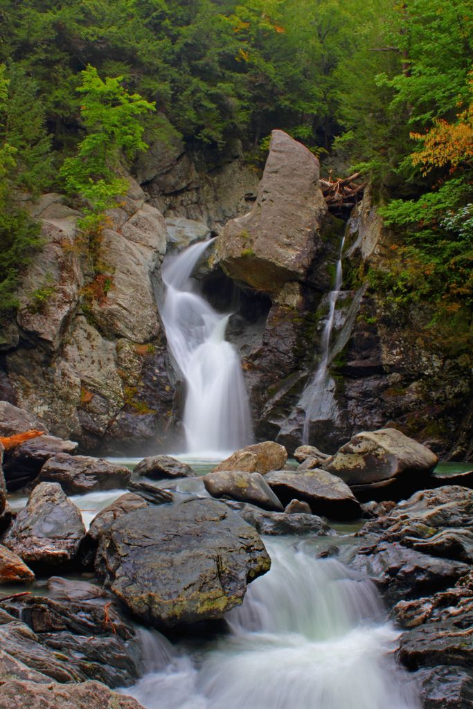 Photo №2 of Bash Bish Falls