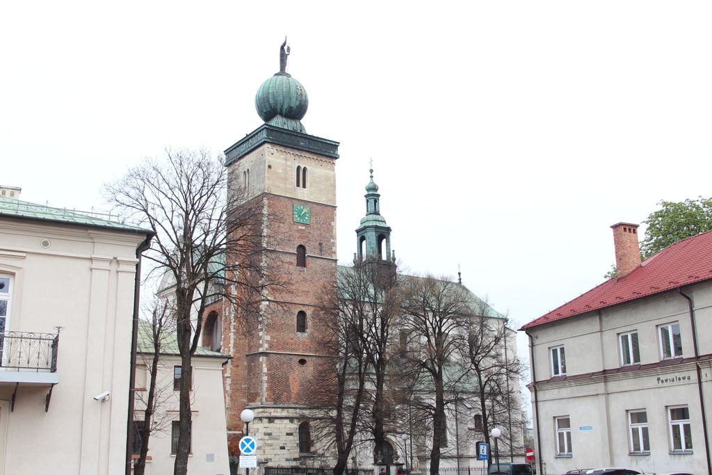 Photo №3 of Miechów