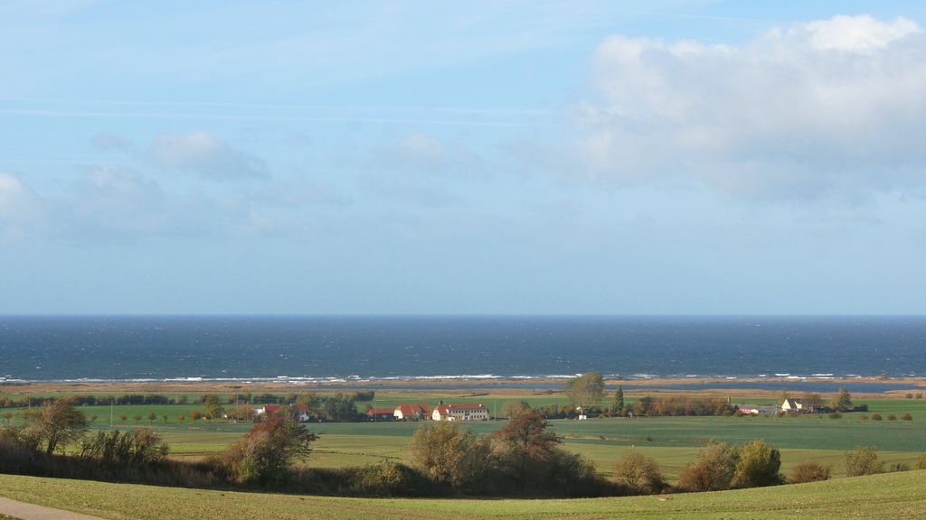 Photo №4 of Bastorfer Signalberg