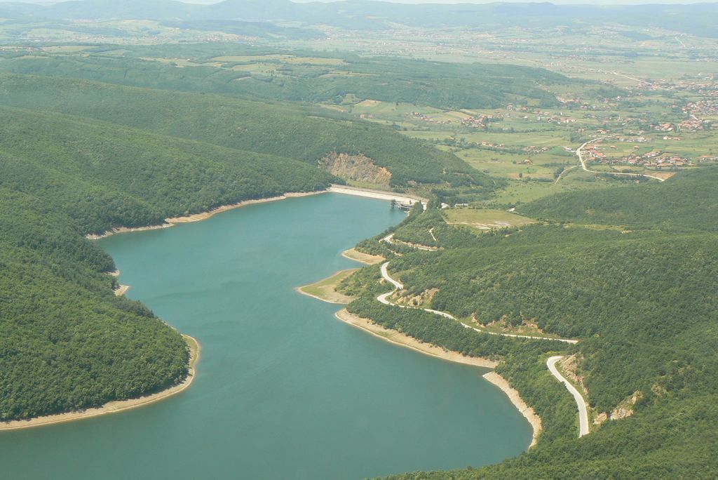 Photo №4 of Batllava Lake