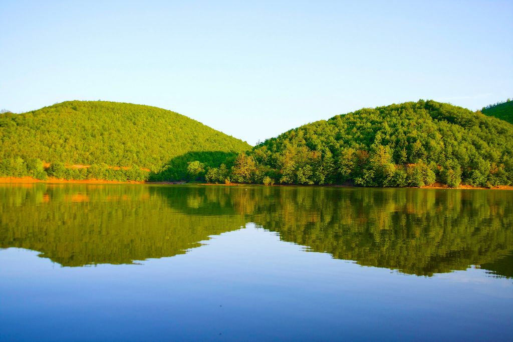Photo №3 of Batllava Lake