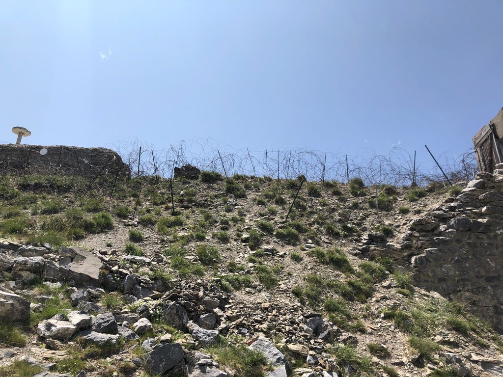 Photo №2 of Tête de Viraysse
