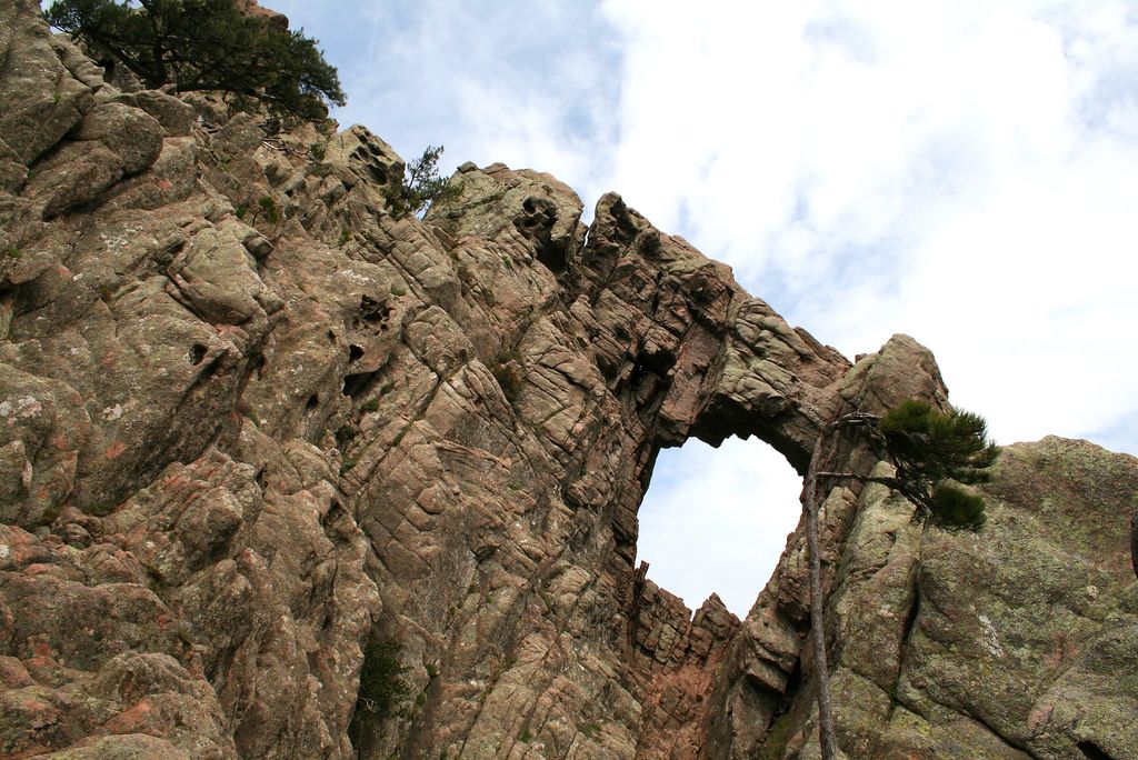 Photo №2 of Trou de la Bombe
