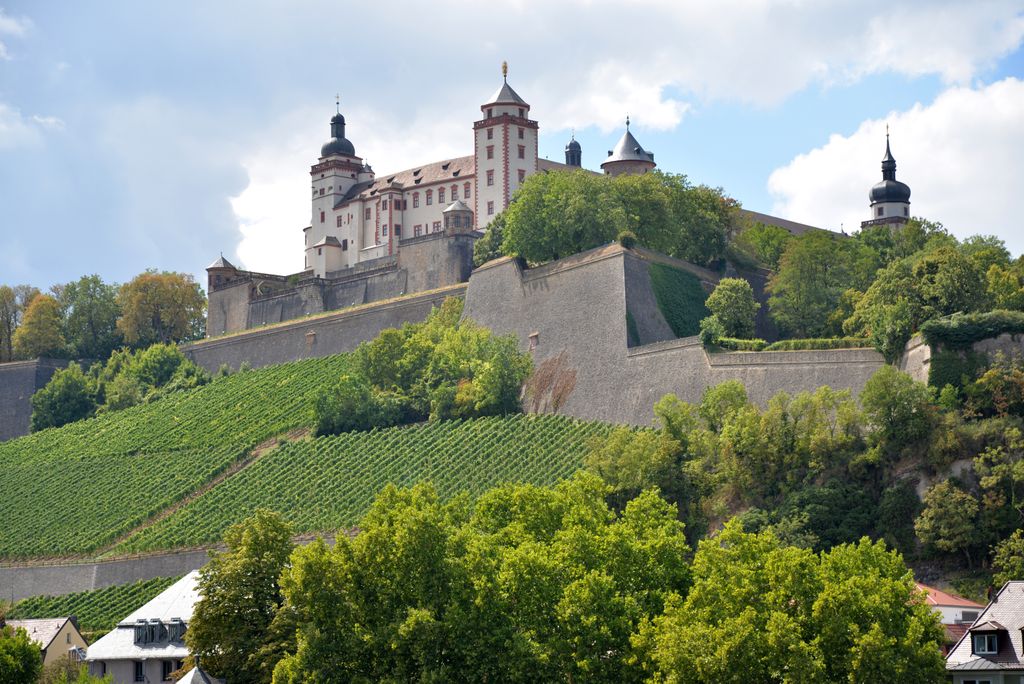 Photo №5 of Marienberg Fortress