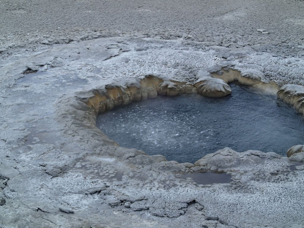 Photo №3 of Geyser Hill