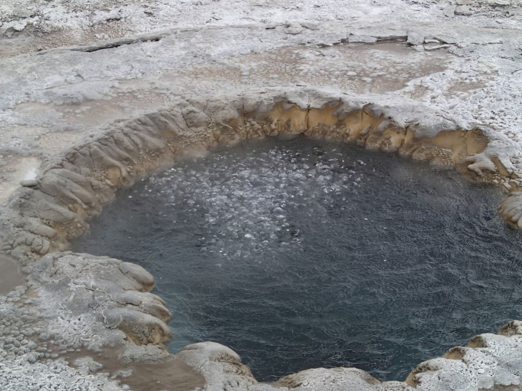 Photo №4 of Geyser Hill