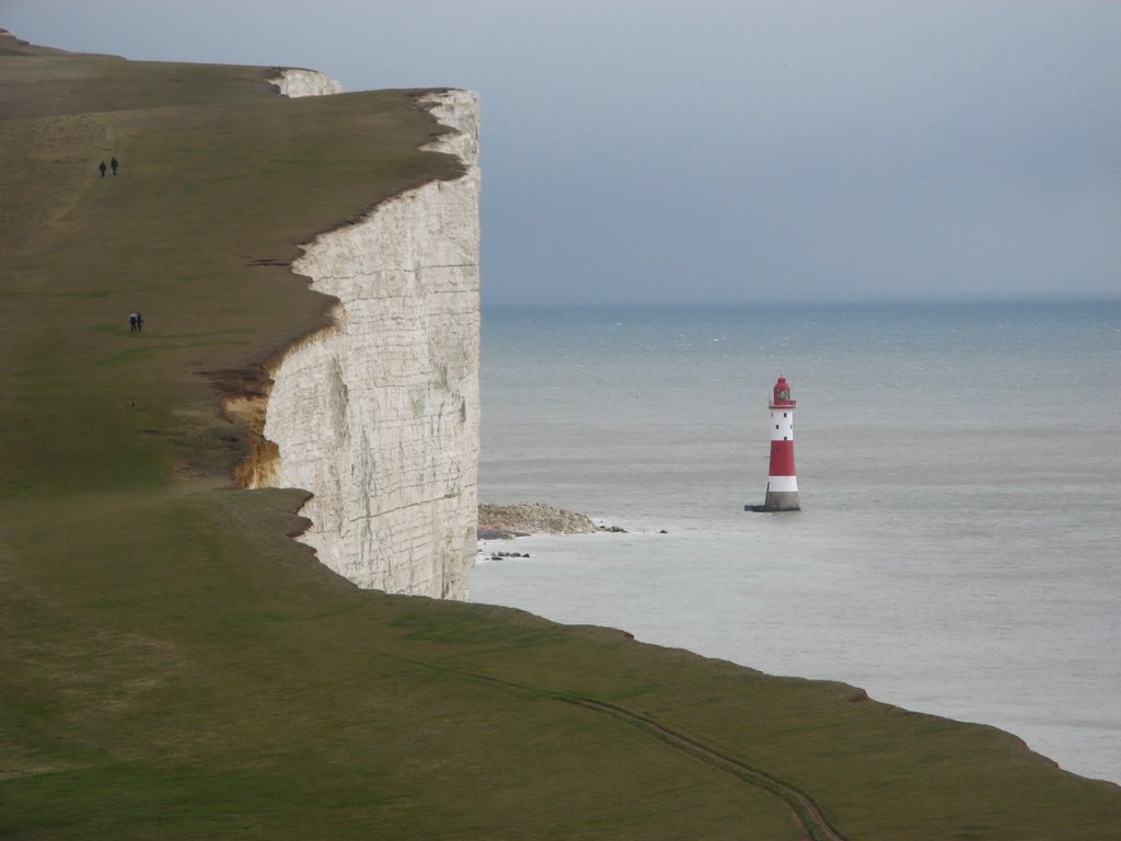 Photo №2 of Beachy Head