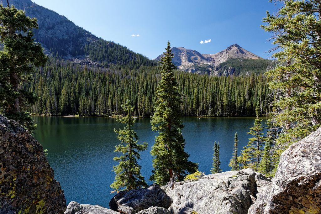 Photo №2 of Fern Lake