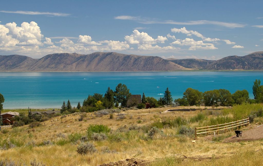 Photo №2 of Bear Lake