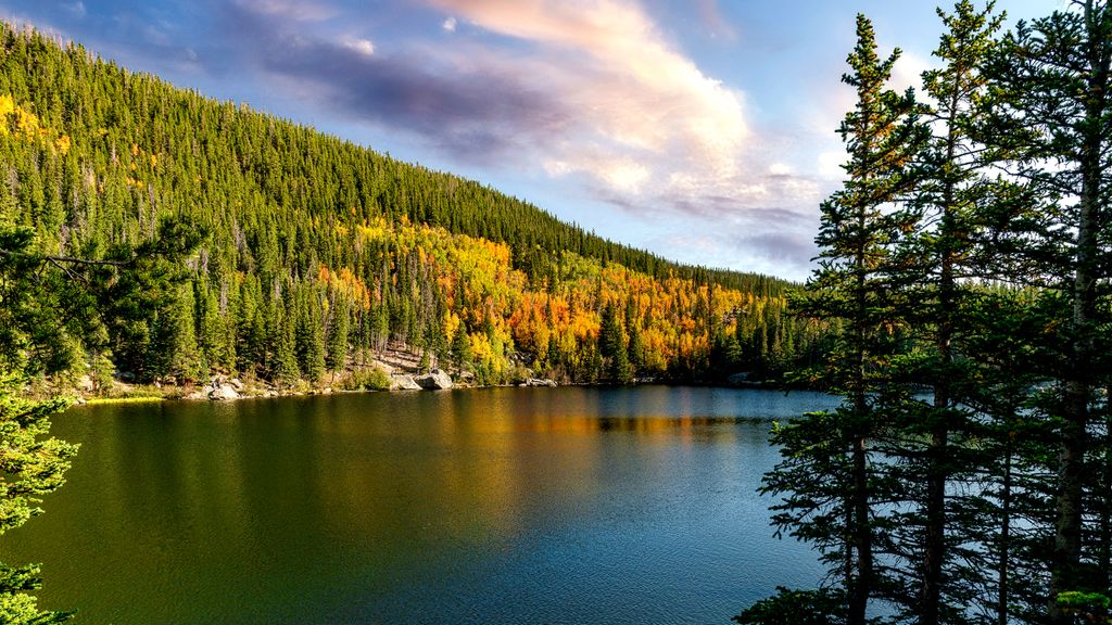 Photo №5 of Bear Lake