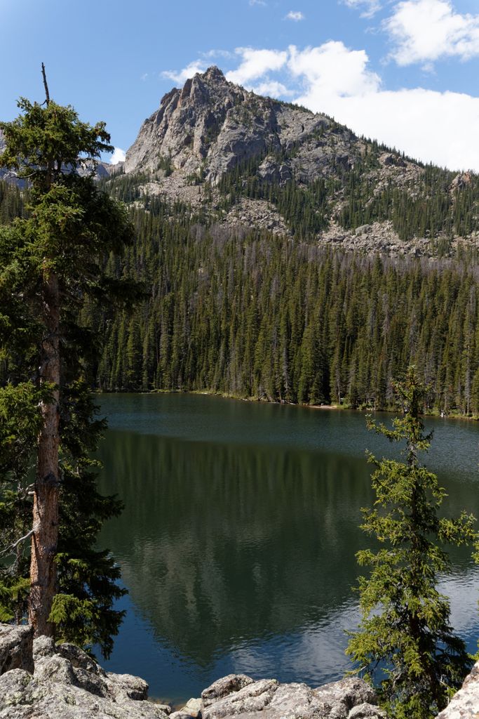 Photo №3 of Fern Lake