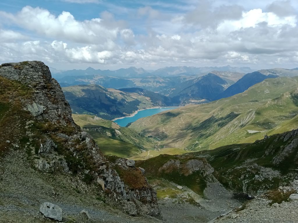 Photo №4 of Passage de la Mantaz