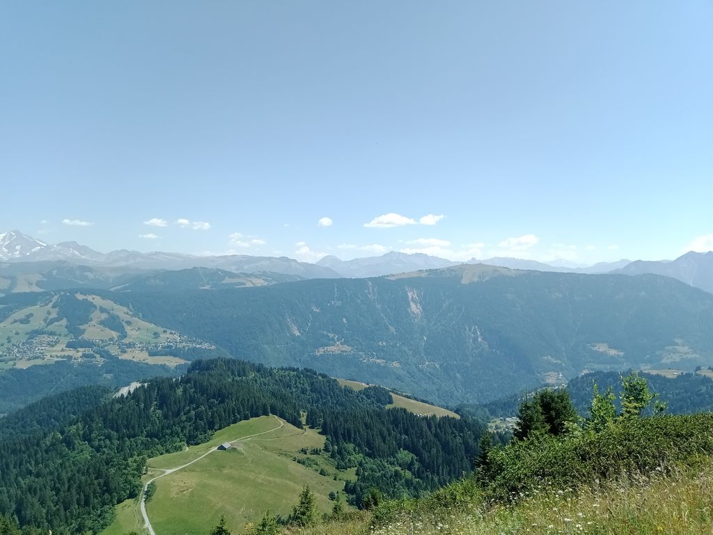 Photo №6 of Praz Véchin