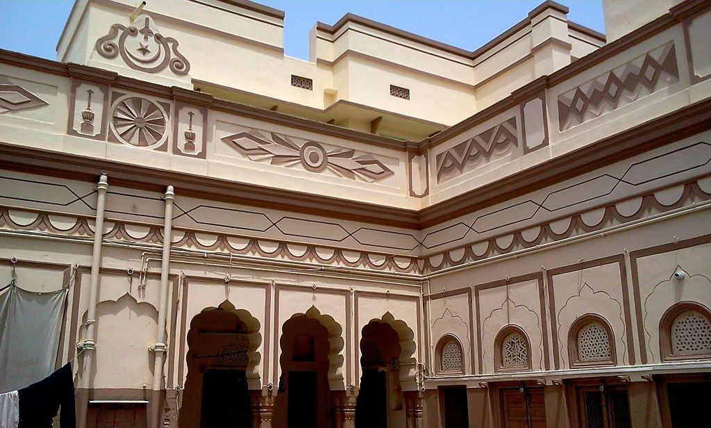 Photo №2 of Fatehpur Shekhawati