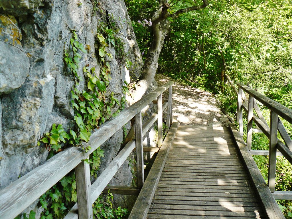 Photo №2 of Wielandsteine