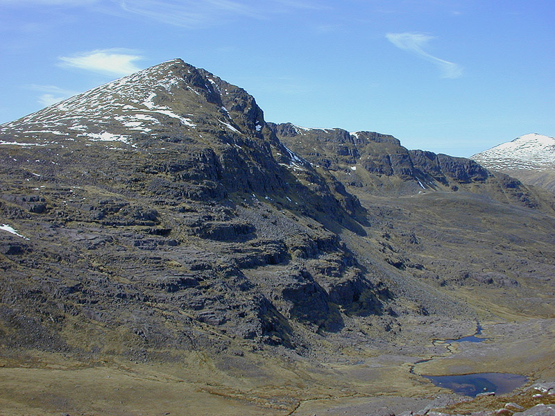 Photo №2 of Beinn Tarsuinn
