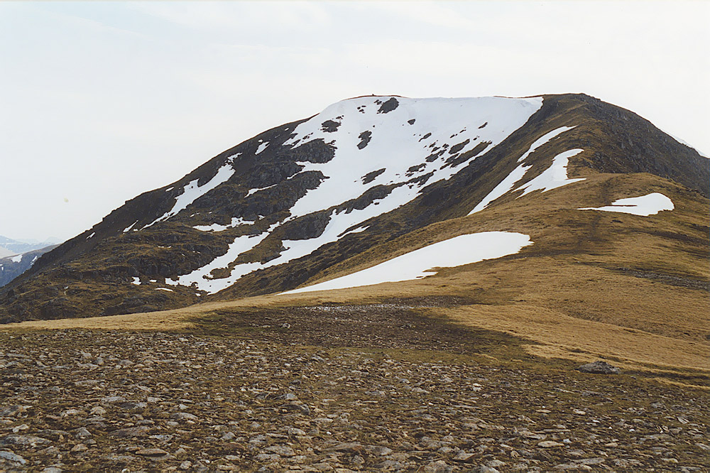 Photo №1 of Beinn a' Chreachain