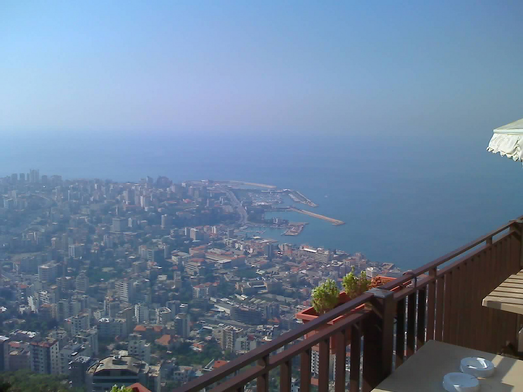 Photo №3 of Jounieh