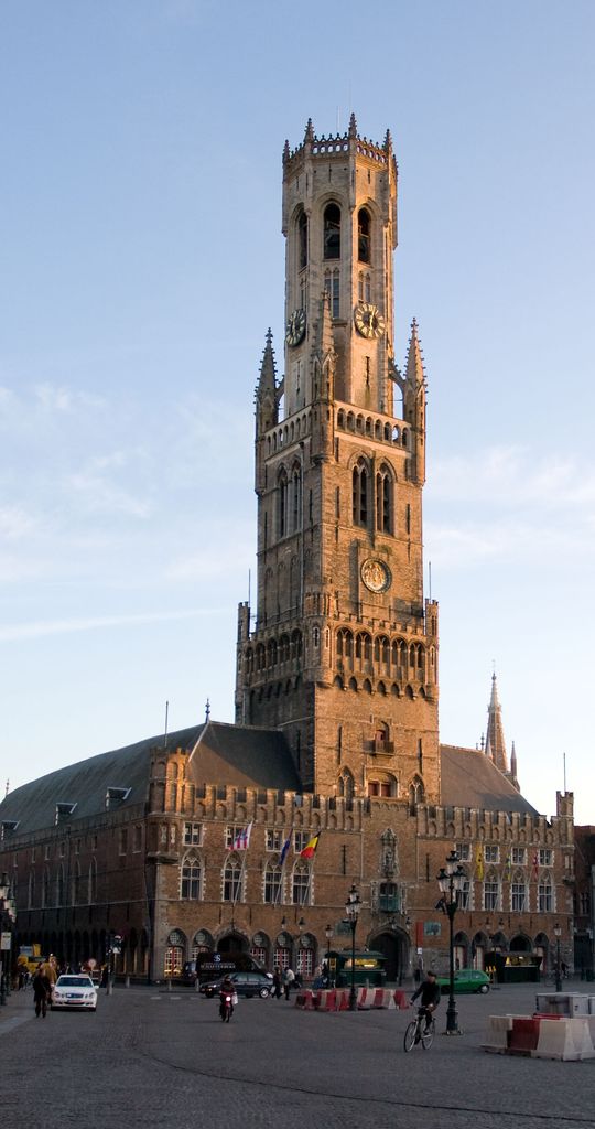 Photo №6 of Belfry