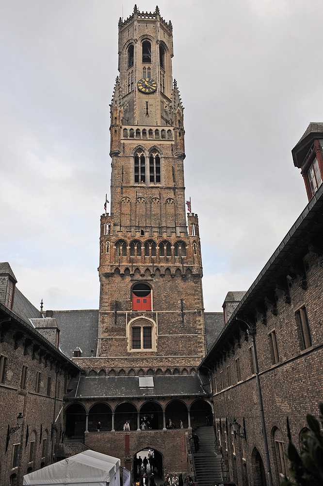 Photo №7 of Belfry