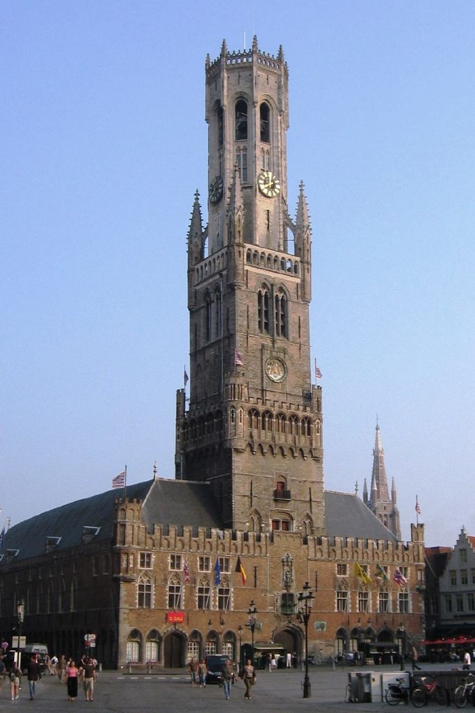 Photo №2 of Belfry
