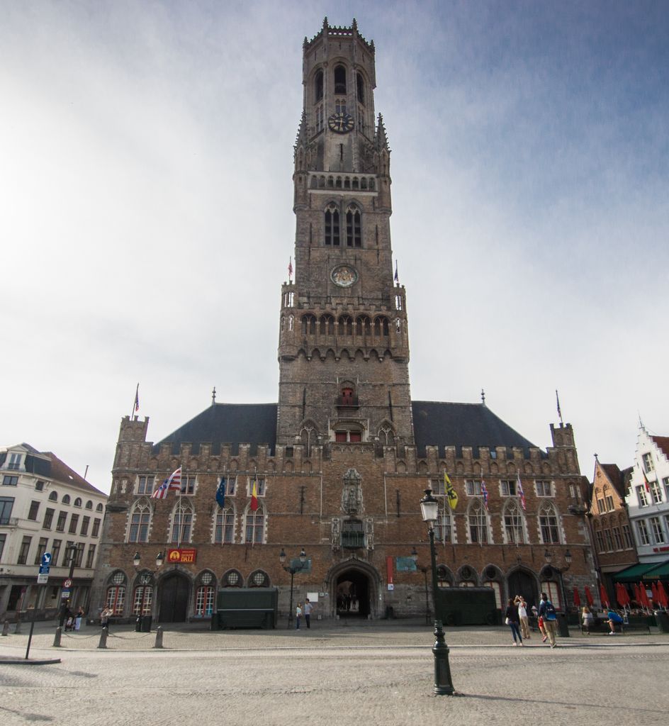 Photo №5 of Belfry