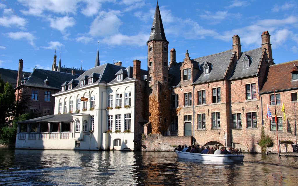 Photo №6 of Bruges
