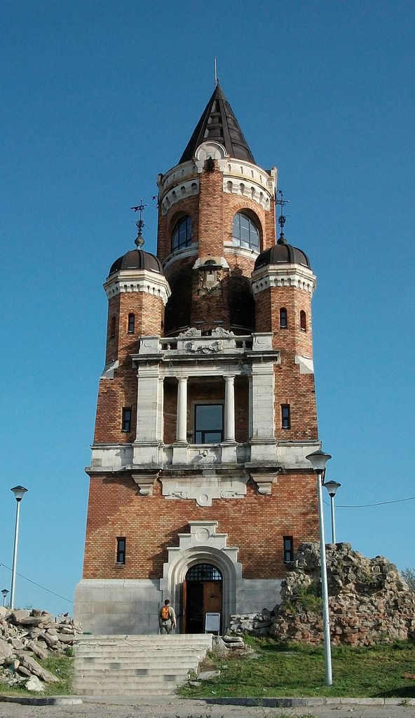 Photo №2 of Zemun Fortress