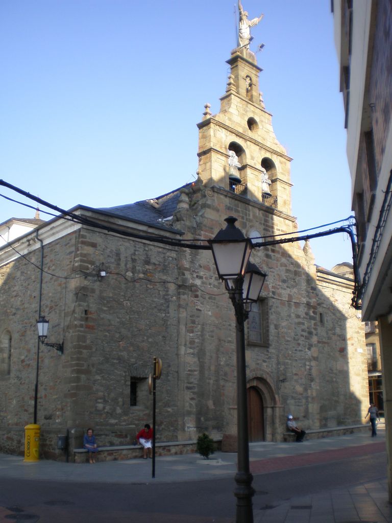 Photo №2 of Bembibre