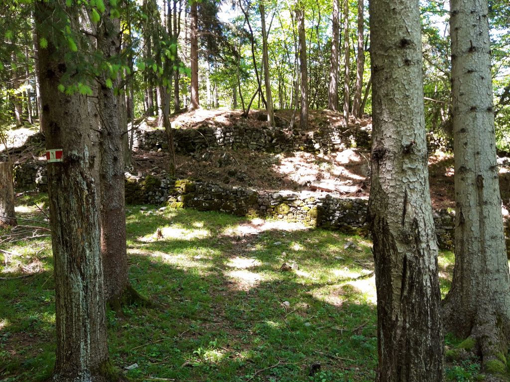 Photo №2 of Brione