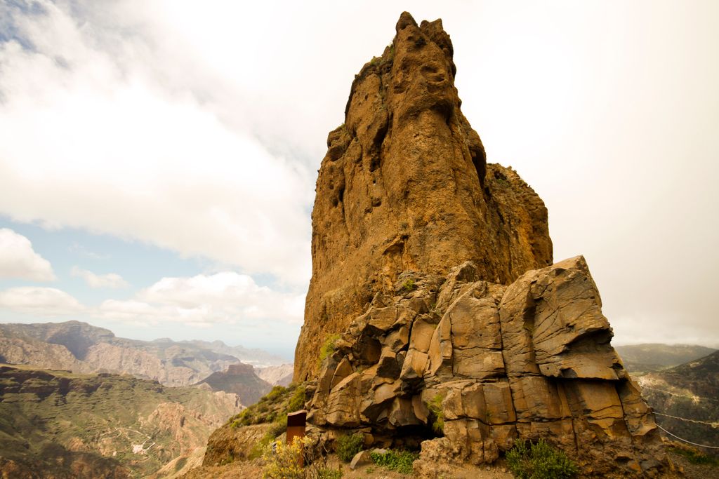 Photo №3 of Roque Bentayga