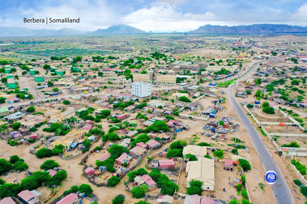 Photo №3 of Berbera