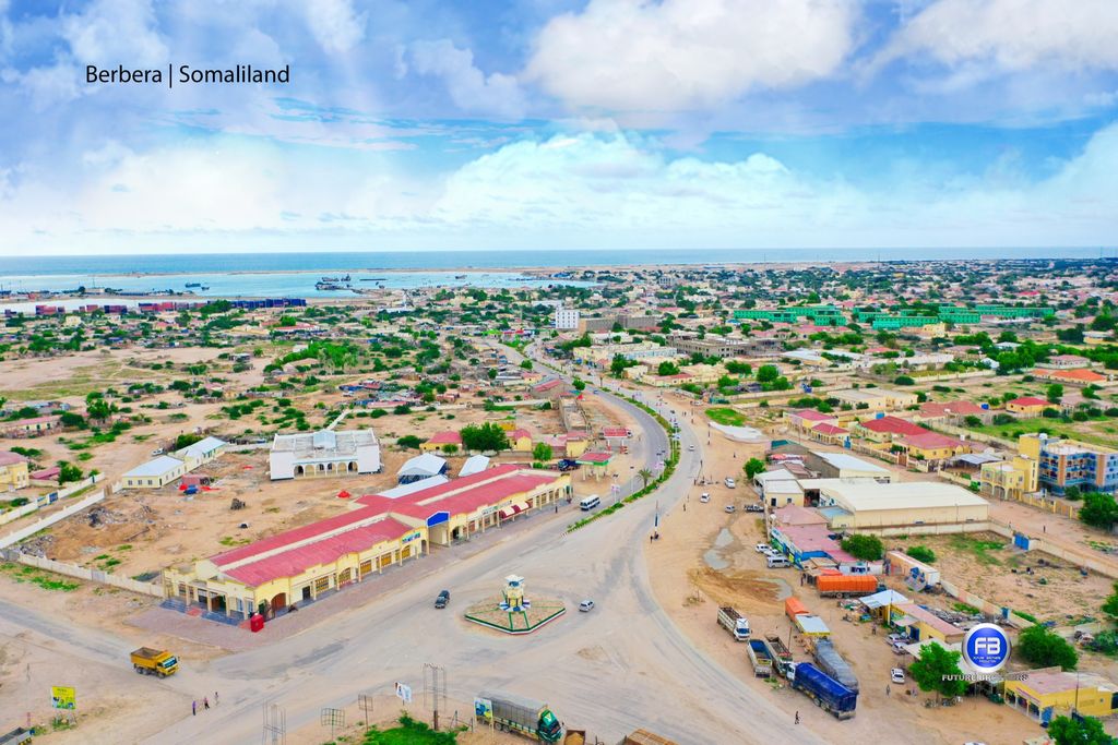 Photo №4 of Berbera